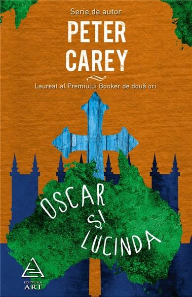 Oscar si Lucinda | Peter Carey