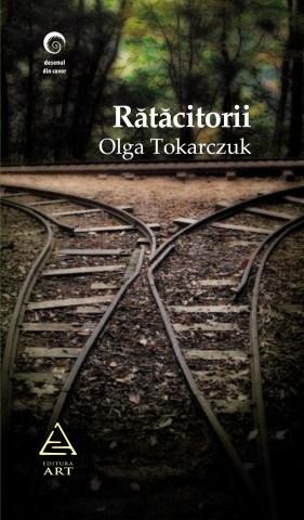 Ratacitorii | Olga Tokarczuk