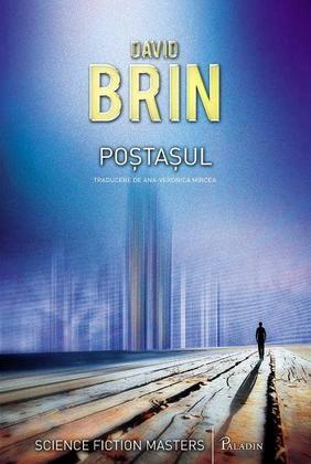 Postasul | David Brin