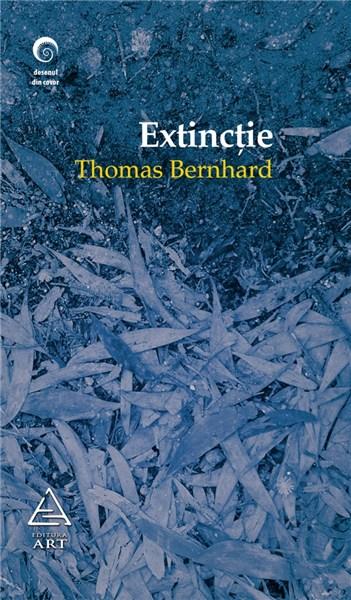 Extinctie | Thomas Bernhard