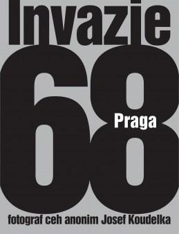 Invazie Praga 68 | Josef Koudelka ART poza bestsellers.ro