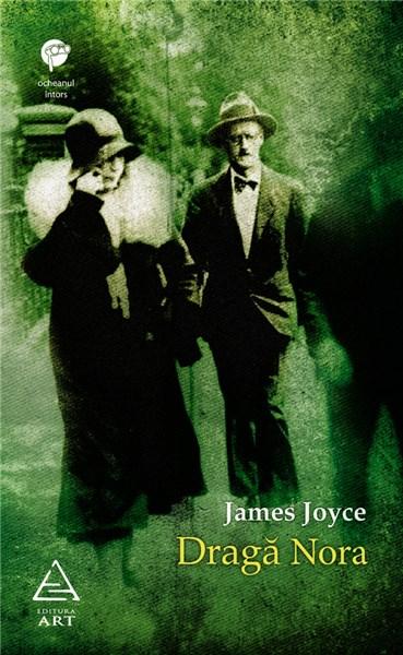 Draga Nora | James Joyce