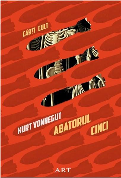 Abatorul cinci | Kurt Vonnegut
