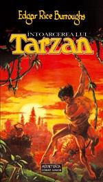 Intoarcerea lui Tarzan | Edgar Rice Burroughs