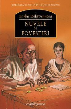 Nuvele si povestiri | Barbu Stefanescu Delavrancea