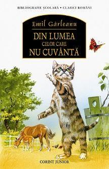 Din lumea celor care nu cuvanta 2013 | Emil Garleanu