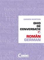 Ghid de conversatie roman-german | Carmen Muntean