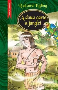 A doua carte a junglei | Rudyard Kipling