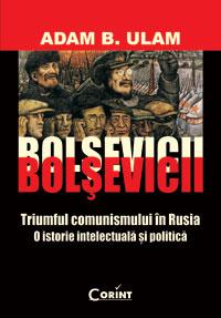 Bolsevicii | Adam B. Ulam