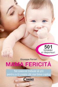 Mama fericita | Giuseppe Ferrari