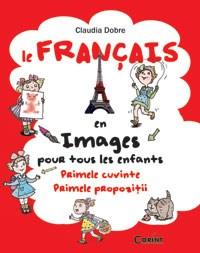 Le Francais en images pour tous les enfants | Claudia Dobre