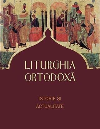 Liturghia ortodoxa | Petru Pruteanu