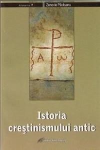 Istoria Crestinismului Antic | Zenovie Paclisanu