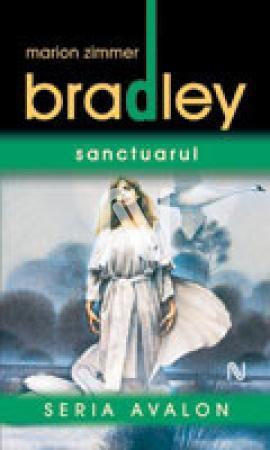 Sanctuarul | Marion Zimmer Bradley