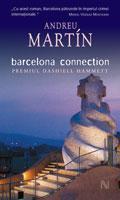 Barcelona Connection | Andreu Martin