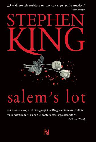 Salem\'s Lot | Stephen King
