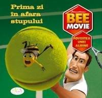 Bee Movie - Prima Zi In Afara Stupului | Scout Driggs