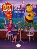 Bee Movie - Povestea Filmului | Korman Susan