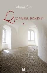 Quo Vadis, Domine? | Mihai Sin