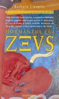 Mormantul Lui Zeus | Barbara Cleverly