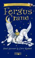 Fergus Crane | Paul Stewart, Chris Riddell