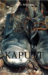 Kaputt | Curzio Malaparte