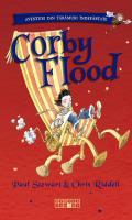 Corby Flood | Paul Stewart, Chris Riddell