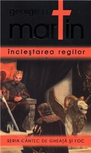 Inclestarea regilor (vol. I + II) | George R.R. Martin