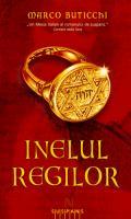 Inelul Regilor | Marco Buticchi