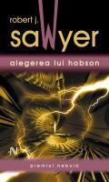 Alegerea lui Hobson | Robert J. Sawyer