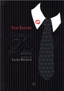 Manual De Stil. Gentleman | Dana Budeanu