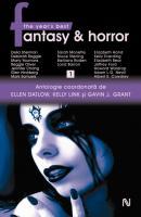 The Year\'s Best Fantasy & Horror (vol. 1) | Ellen Datlow, Kelly Link, Gavin Grant