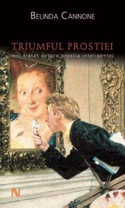 Triumful prostiei | Belinda Cannone