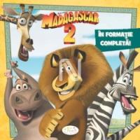 Madagascar 2 - In formatie completa! | Annie Auerbach