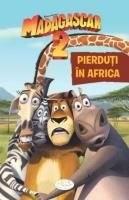 Madagascar 2 - Pierduti In Africa | Judy Katschke