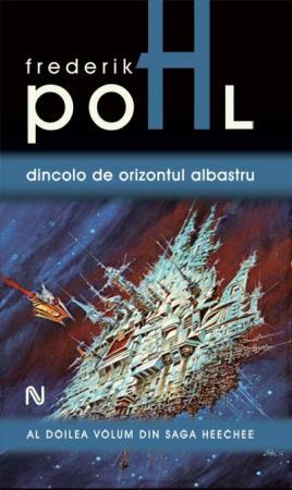 Dincolo De Orizontul Albastru | Frederik Pohl