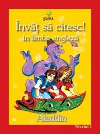 Invat Sa Citesc In Limba Engleza - Aladdin |