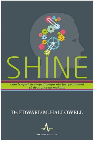 Shine | Edward M. Hallowell Amaltea Carte