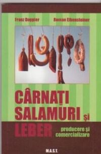 Carnati, salamuri si leber | Franz Doppler
