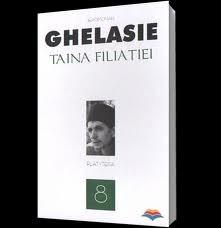 Taina filiatiei | Ieromonah Ghelasie