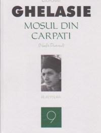 Mosul din Carpati - Neofit Pustnicul | Ierom. Ghelasie Gheorghe