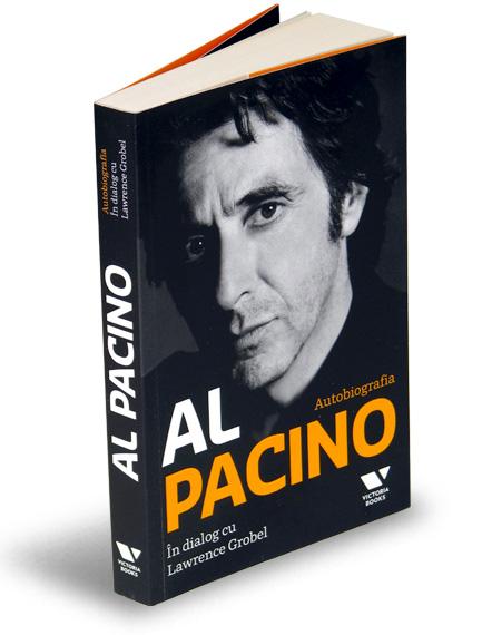 Al Pacino | Lawrence Grobel, Al Pacino