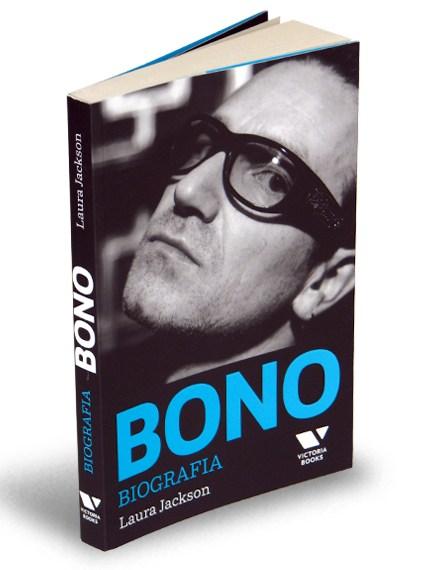 Bono - Biografia | Laura Jackson