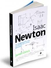 Isaac Newton | James Gleick carturesti 2022