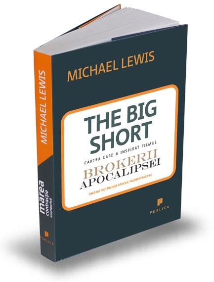 Marea contractie economica | Michael Lewis