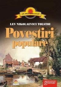 Povestiri populare | Lev Tolstoi