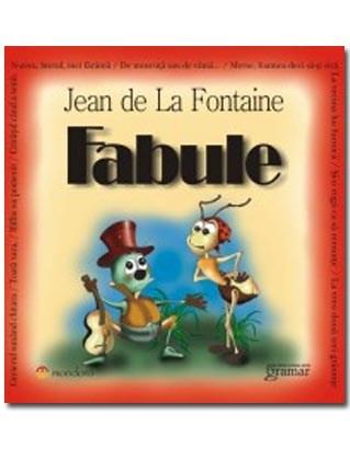 Fabule - La Fontaine | Jean De La Fontaine