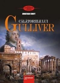 Calatoriile lui Gulliver | Jonathan Swift carturesti.ro