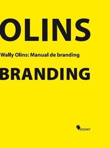 Manual de branding | Wally Olins de la carturesti imagine 2021