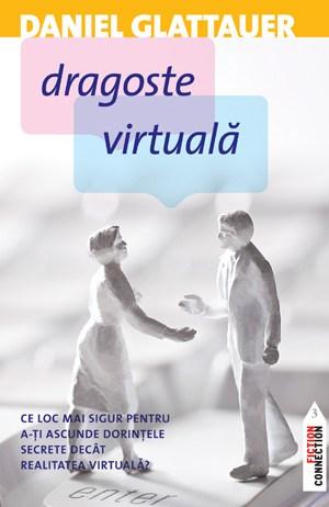 Dragoste virtuala | Daniel Glattauer